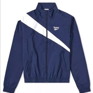 Reebok Classic Vintage style jacket